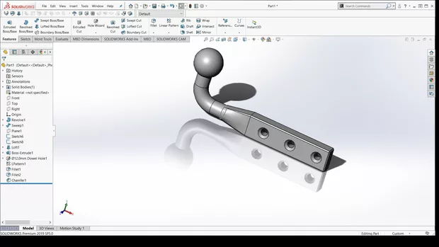 Екранна снимка към: Може ли да споделя решението на задачата от модул 4?