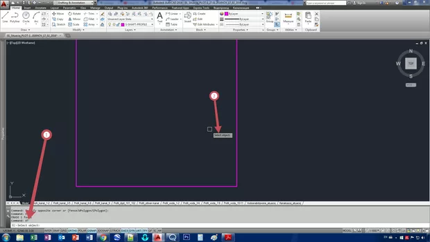Екранна снимка от форума