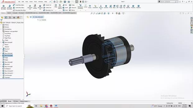 Екранна снимка към: Може ли да изпратя и моето изделие?