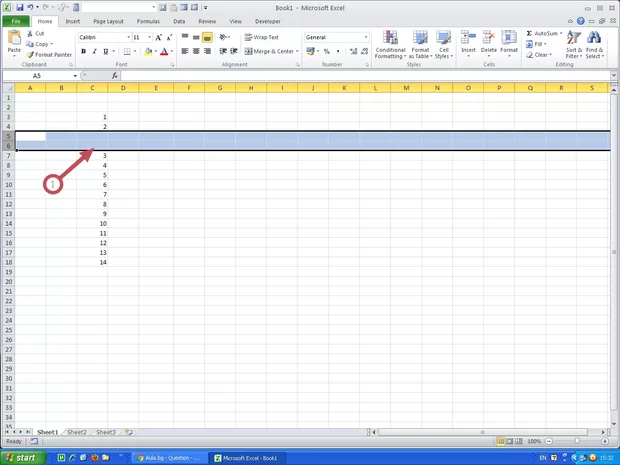 Екранна снимка от форума