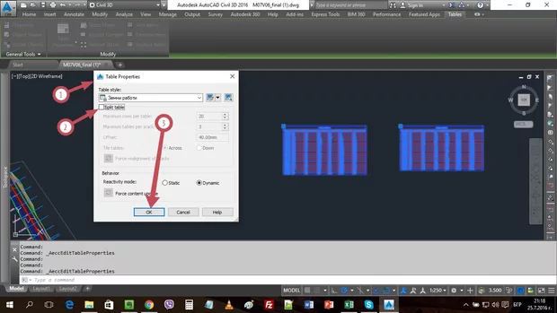 Екранна снимка от форума