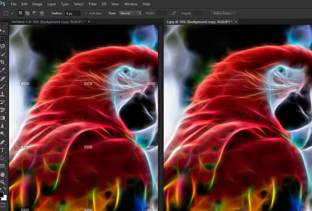 Екранна снимка от форума