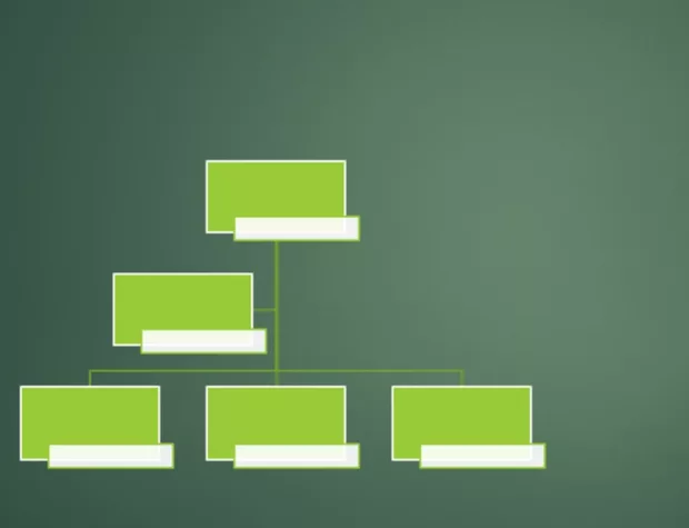 Екранна снимка към: Защо не се появява текстов панел при диаграма?&nbsp;