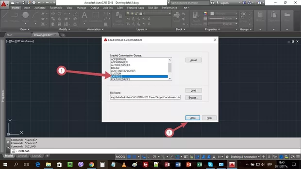Екранна снимка от форума