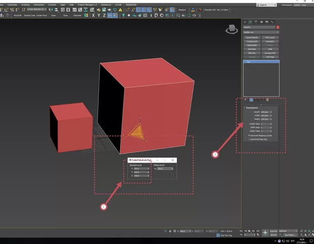 Екранна снимка от форума