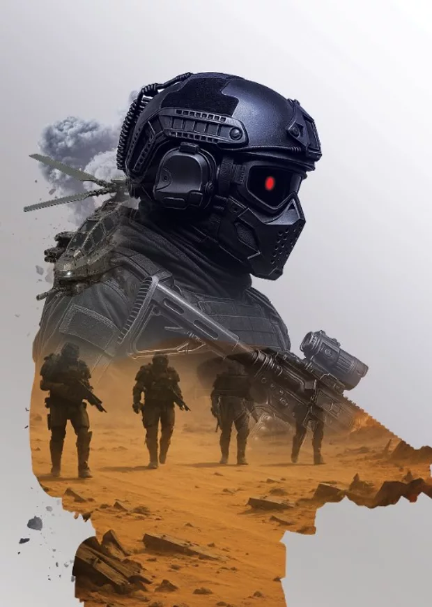 Екранна снимка към: Прогрес по постера от предизвикателството.