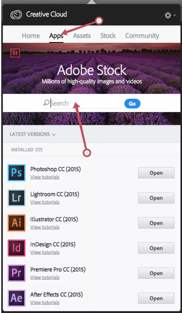 Екранна снимка от форума