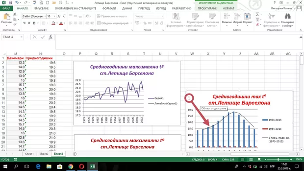 Екранна снимка от форума