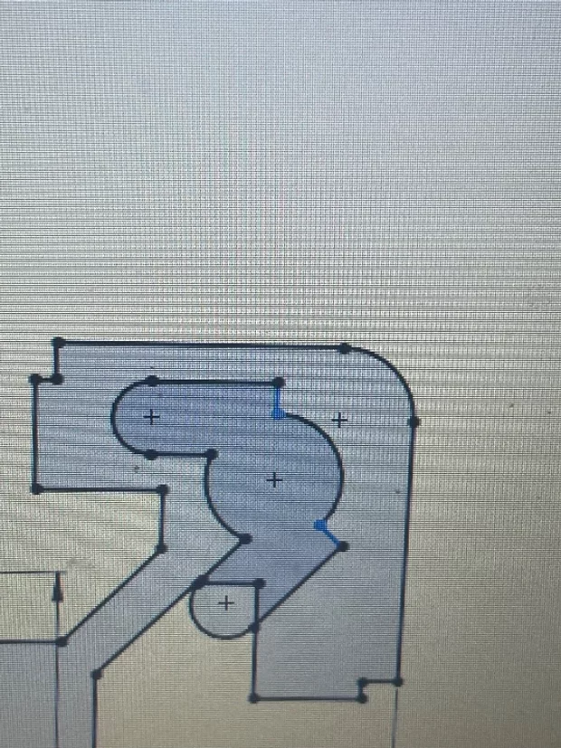 Екранна снимка към: И втората задача пак ме затрудни някой да помогне да разбера какво не съм направила…