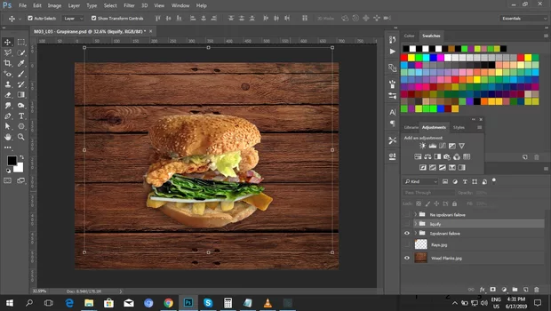 Екранна снимка от форума