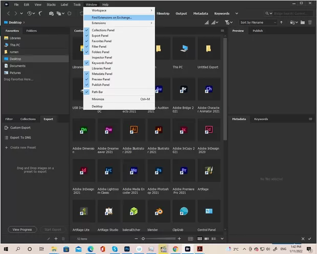 Екранна снимка от форума