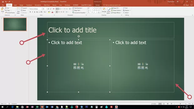 Екранна снимка от форума