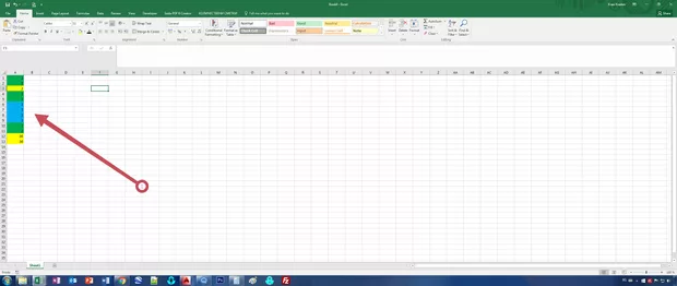 Екранна снимка от форума