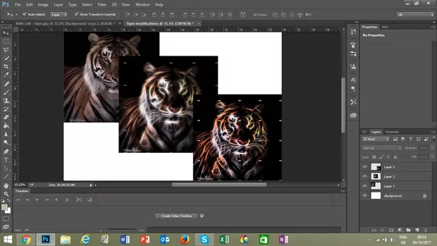 Екранна снимка към: Защо да не модифицираме малко?