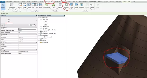 Екранна снимка от форума