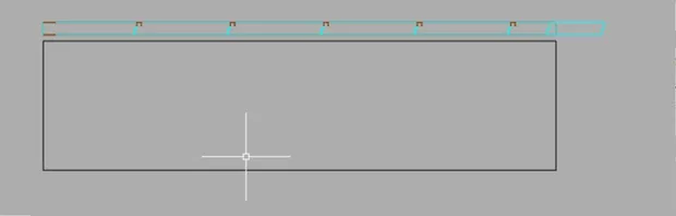 Екранна снимка към: Как може да ползвам array когато обекта които трябва да клонирам не е кратен на обекта с които е свързан?