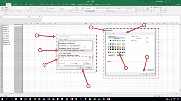 Екранна снимка от форума