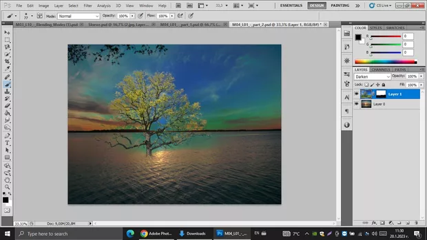 Екранна снимка от форума