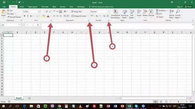 Екранна снимка от форума