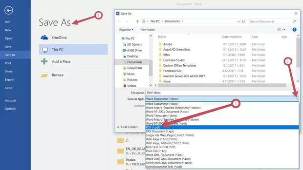 Екранна снимка от форума