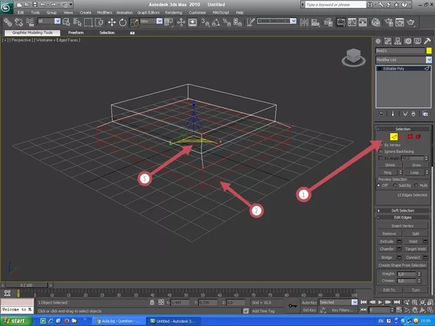 Екранна снимка от форума