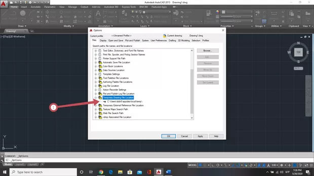 Екранна снимка към: Ако мога да вметна аз какво направих.