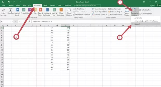 Екранна снимка от форума