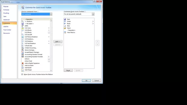 Екранна снимка към: Как да добавя Developer?