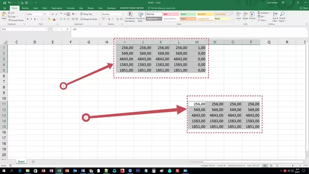 Екранна снимка от форума