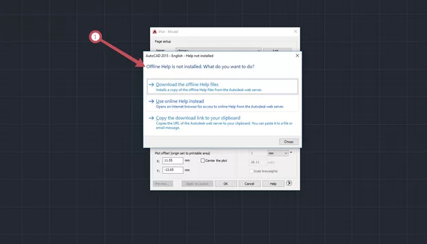 Екранна снимка към: Как да отворя Autodesk Exchange?