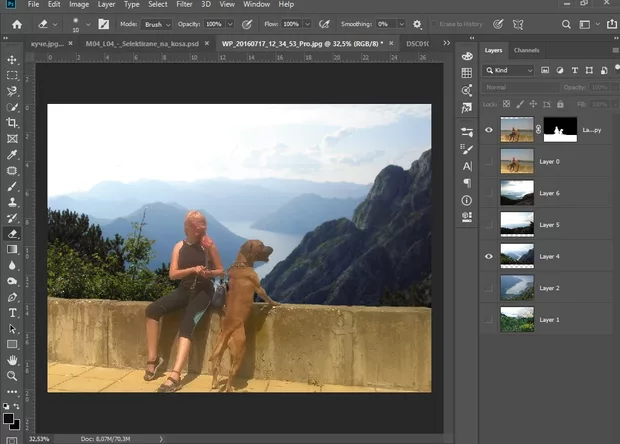 Екранна снимка към: Може ли да споделя