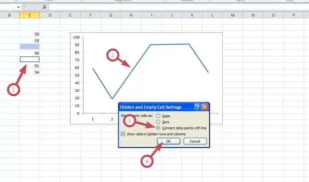 Екранна снимка от форума