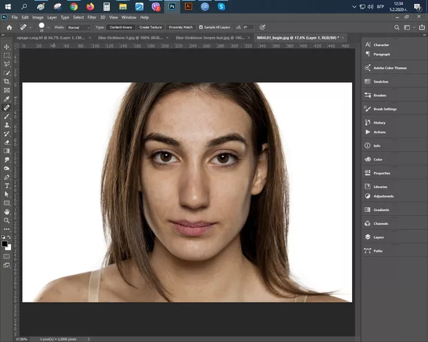 Екранна снимка към: Може ли да ви коригирам.&nbsp;