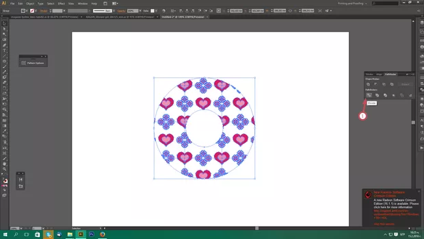 Екранна снимка от форума