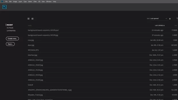 Екранна снимка към: Как да оправя мащабирането на итерфейса?
