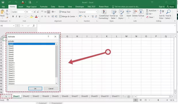Екранна снимка от форума