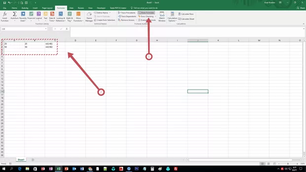 Екранна снимка от форума