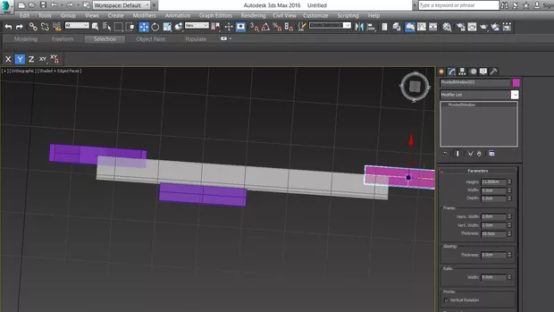 Екранна снимка от форума