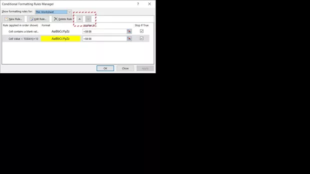 Екранна снимка от форума
