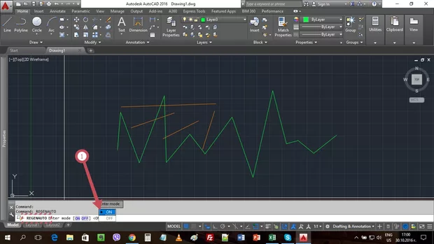 Екранна снимка от форума
