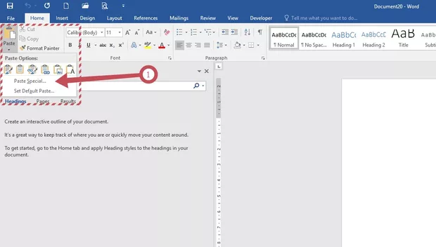 Екранна снимка от форума