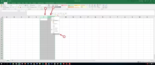 Екранна снимка от форума