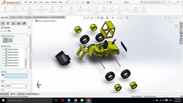 Екранна снимка към: Как изглежда и по-детайлно ? Градивната критика е винаги добре дошла :)