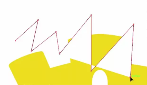 Екранна снимка към: как да начертая линия?<br>