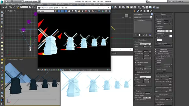 Екранна снимка към: Защо изглежда по този начин?&nbsp;