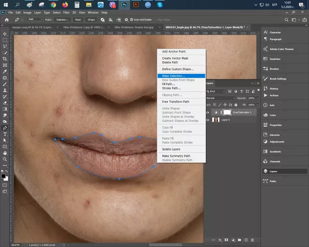 Екранна снимка към: Може ли да ви коригирам.&nbsp;
