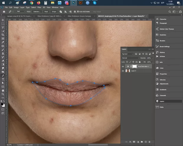 Екранна снимка към: Може ли да ви коригирам.&nbsp;