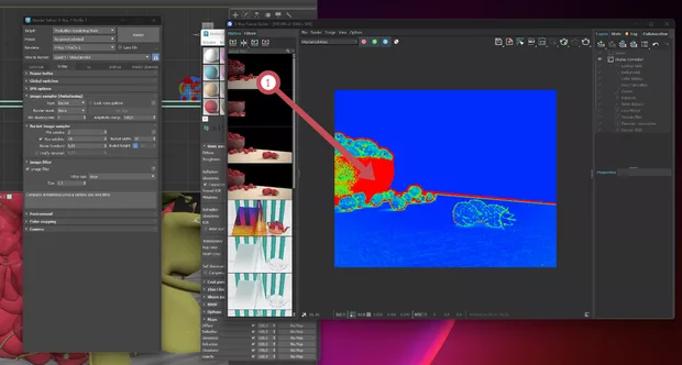 Екранна снимка към: Как да пооправя това положение?