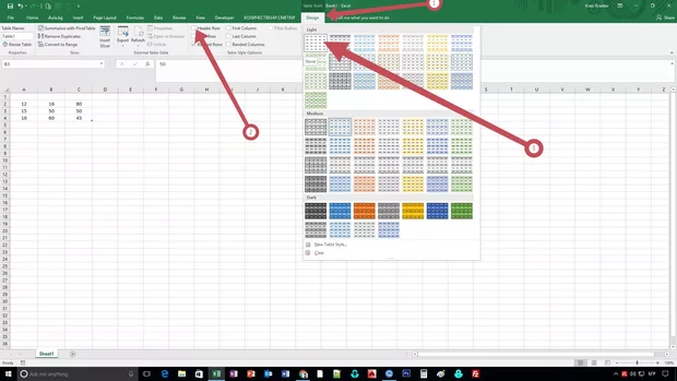 Екранна снимка от форума