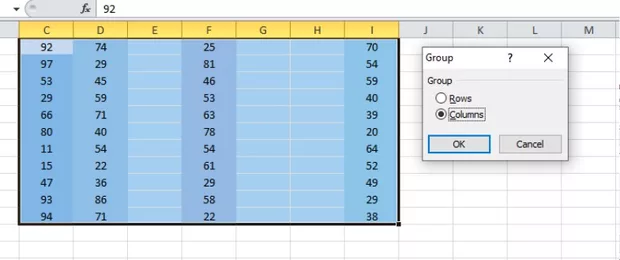 Екранна снимка от форума